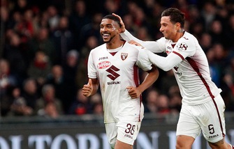 Torino, Bremer: "Mazzarri, all'attacco vado io"