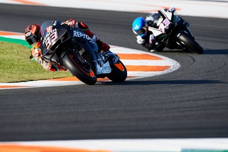 Motomondiale, novità su piloti sostituti e wild card