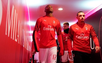 Milan, dopo Hernandez serve il riscatto di Leao e Bennacer