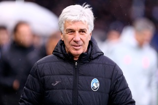 Atalanta tra filotto e Champions: Gasperini incontra l'allievo Juric