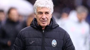 Atalanta tra filotto e Champions: Gasperini incontra l'allievo Juric