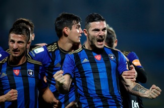 Il Pisa sogna con un super Marconi