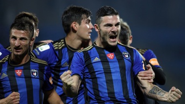 Il Pisa sogna con un super Marconi