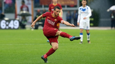 Inter, Florenzi è la tentazione di Marotta