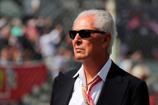 Tronchetti Provera: "In Ferrari c'è spazio per Vettel e Leclerc"