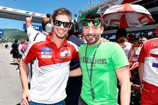 MotoGp, Stoner bloccato dalla sindrome da affaticamento