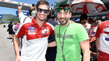 MotoGp, Stoner bloccato dalla sindrome da affaticamento