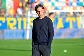Frosinone, Nesta sulla Coppa Italia: "Passare il turno a tutti i costi"