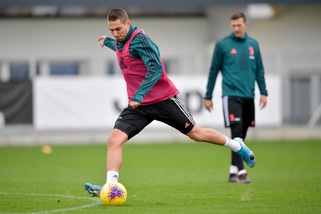 Pjaca, nuova vita. Aspettando gennaio...