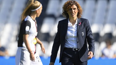 Coppa Italia: la Juve incontra il Chievo Fortitudo, a Milano sarà derby