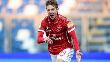 Sassuolo ko e fuori dalla Coppa Italia: vince il Perugia, in gol Nicolussi Caviglia