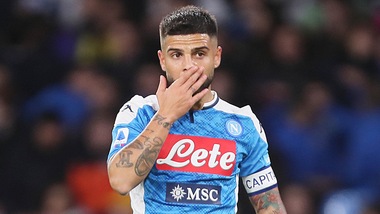 Napoli, Paolo Cannavaro: "Insigne capitano napoletano: va difeso"