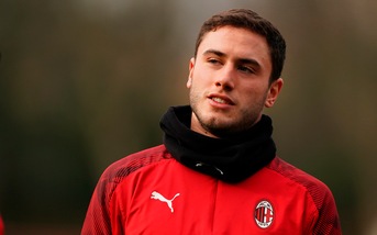 Milan, Calabria dopo le polemiche: "Chiedo scusa a chi si è sentito offeso"