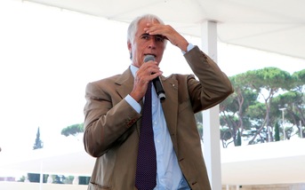 Premio Andrea Fortunato ospitato dal Coni. Malagò: "Facciamo prevenzione"