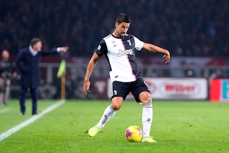 Khedira: "Ancora una volta tornerò più forte. Forza Juve"