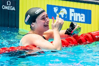 La Pilato vince l'oro, Carraro seconda: doppietta per l'Italia agli Europei in vasca corta