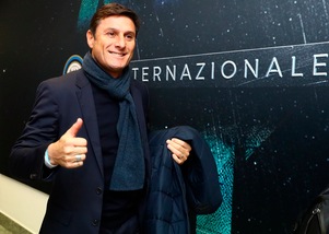 Zanetti: "Lautaro è felice di essere all'Inter. Mercato? Vogliamo giocatori pronti"