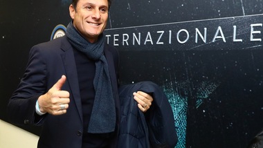 Zanetti: "Lautaro è felice di essere all'Inter. Mercato? Vogliamo giocatori pronti"