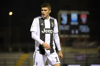 Alessandria-Juve Under 23, sblocca Chiarello, pari Zanimacchia: 1-1