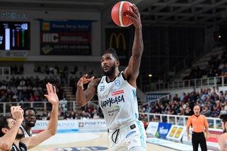 Happy Casa Brindisi ko a Saragozza dopo due supplementari