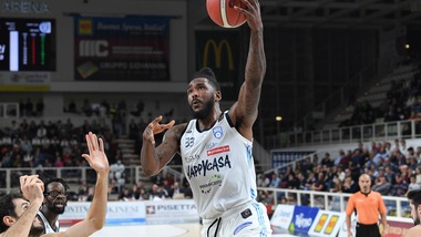 Happy Casa Brindisi ko a Saragozza dopo due supplementari