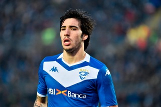 Juve-Tonali, si ricomincia da Pjaca