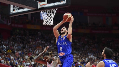 Nba, Gallinari non basta ai Thunder: Bucks e Lakers non si fermano