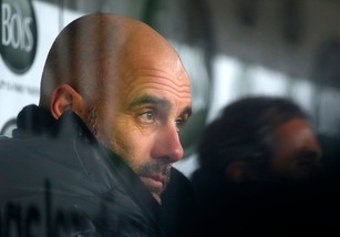 Guardiola parla del Manchester City, ma nomina il Bayern: "A cosa pensavo?"