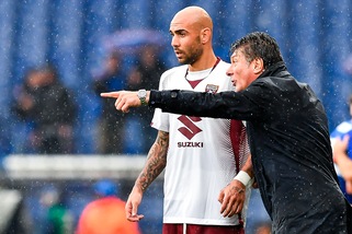Torino, scintille Zaza-Mazzarri: la rottura prima dell'Inter