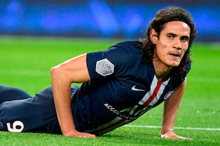 L'Equipe: "Cavani ha chiesto la cessione al PSG, c'è l'Atletico in agguato"