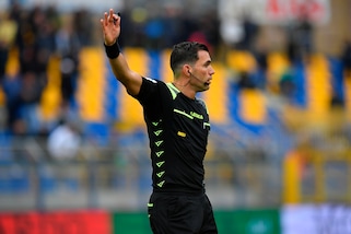 Arbitri, per Chievo-Cremonese c'è Volpi. Pordenone-Crotone a Camplone
