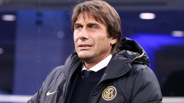 Conte: “Nainggolan? Si chieda perché è al Cagliari e non all’Inter”