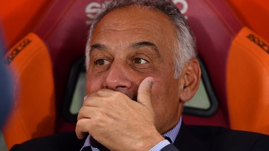 La Roma vola in Borsa. +8,8% grazie all'interesse di Al-Baker