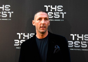 Materazzi al veleno con Ibrahimovic: "Champions 2010 vinta grazie a te"
