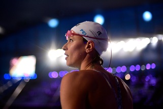 Europei, Pellegrini vola in finale nei 100 sl