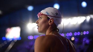 Europei, Pellegrini vola in finale nei 100 sl