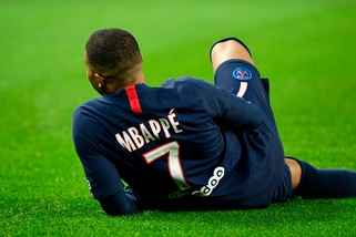 Mbappé, un gol di tacco e il sogno Real: nel pacchetto anche Vinicius