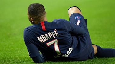 Mbappé, un gol di tacco e il sogno Real: nel pacchetto anche Vinicius