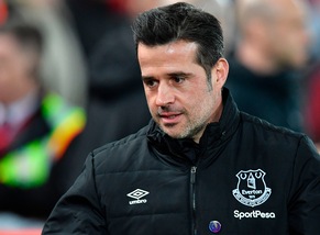 Everton, Marco Silva esonerato dopo il ko nel derby