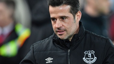 Everton, Marco Silva esonerato dopo il ko nel derby