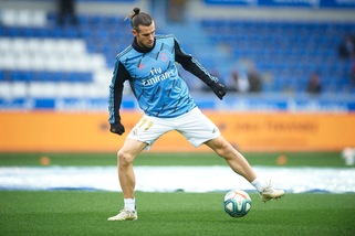 L'agente di Bale: "Il Real dovrebbe essere fiero di averlo in campo"