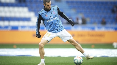 L'agente di Bale: "Il Real dovrebbe essere fiero di averlo in campo"