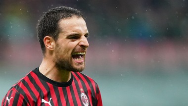 Milan, Bonaventura: "Ibrahimovic? Magari avercelo"