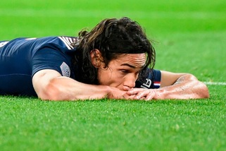 Psg, Tuchel: "Dispiace per Cavani, ma al momento non ho soluzioni"