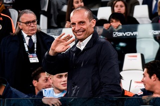 Galeone: "Allegri e Juve? Ciclo finito. Ora vuole la Premier"
