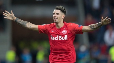 Marco Rossi: "Szoboszlai pronto per Milan o Napoli, sarà un top mondiale"