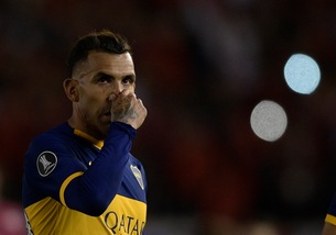 Tevez può tornare in Premier League: il Manchester United ci pensa