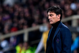 Fiorentina, Montella verso il Torino: "Belotti out? Meglio..."