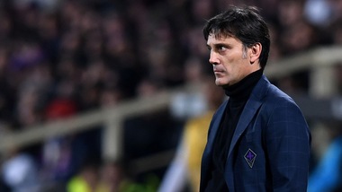 Fiorentina, Montella verso il Torino: "Belotti out? Meglio..."