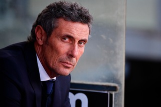 Udinese, Gotti: "Napoli? Dobbiamo dare tutto"